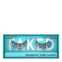 Faked Dramatic Curl Pestañas Faked Dramatic Curl Pestañas